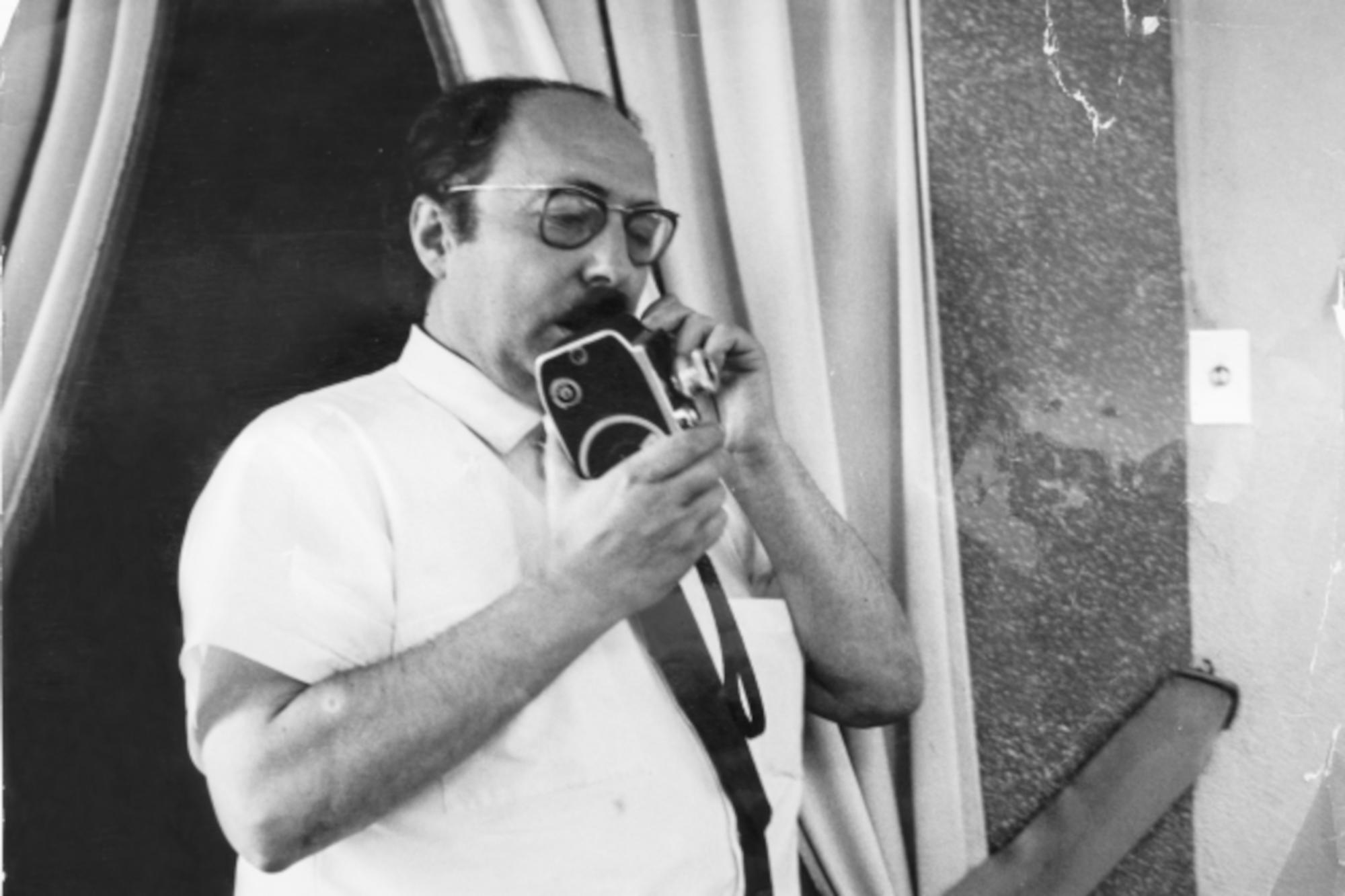Francesc Tosquelles